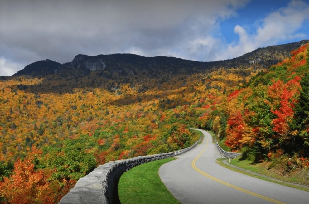 Great Smoky Mountains National Park