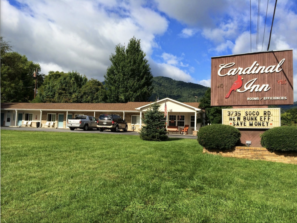 Cardinal Inn